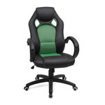 sedia-ufficio-ergonomica-gaming-racer-verde-gc053
