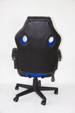sedia-ufficio-ergonomica-gaming-racer-blu-gc053