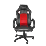 sedia-ufficio-ergonomica-gaming-racer-rossa-gc053