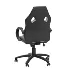 sedia-ufficio-ergonomica-gaming-racer-bianca-gc053