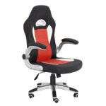sedia-ergonomica-ufficio-racer-rossa-dr0083