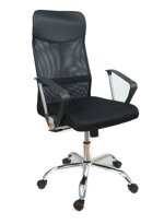 sedia-ufficio-mesh-in-rete-traspirante