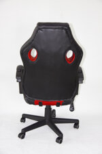 sedia-ufficio-ergonomica-gaming-racer-rossa-gc053