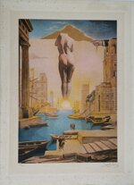 nudo-donna-dietro-sun-salvador-dali