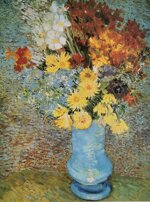 fiori-in-un-vaso-blu