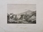 avanzi-del-teatro-di-taormina-in-sicilia-1845