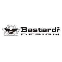 bastardi logo black