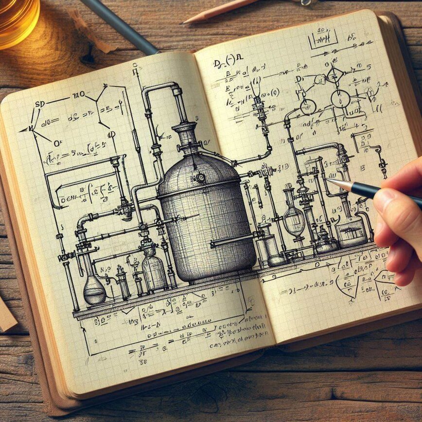 Imperial Gin - La distillazione a freddo