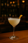 white lady