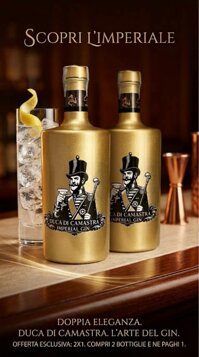 Imperial Gin