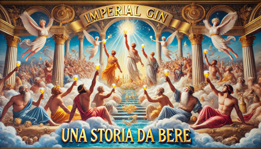 foto gioia di vivere