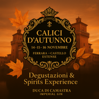 Calici D'Autunno