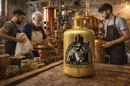 INTELLIGENZA ARTIGIANALE