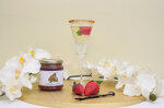 confettura-di-fragole-allo-champagne-extra-strawberry-jam-with-champagne-extra