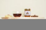 confettura-di-zucca-amaretto-e-cannella-extra-pumpkin-amaretto-and-cinnamon-extra-jam