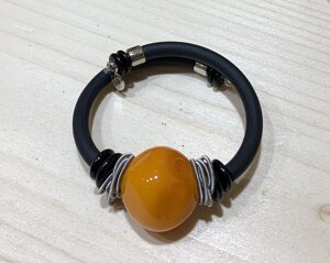 g-bracciale-sasso-caucciu-pastello
