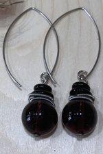 f-orecchini-lunghi-tondi-trasparenti