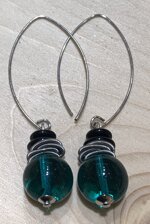 f-orecchini-lunghi-tondi-trasparenti