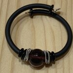 f-bracciale-caucciu-tondo-trasparente
