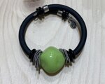 g-bracciale-sasso-caucciu-pastello