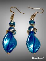 d3-orecchini-foglia-sommerso-argentooro