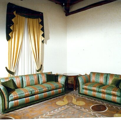 mod raffaello caccia 1993