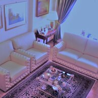 MOD EQUIPE CAPITONNE' SCHIENALE ALTO