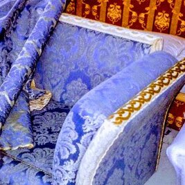 MOD RAFFAELLO CACCIA