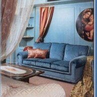 SHOW ROOM VIA NIZZA 1988