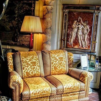 MOD LEADER ALTO GIARO