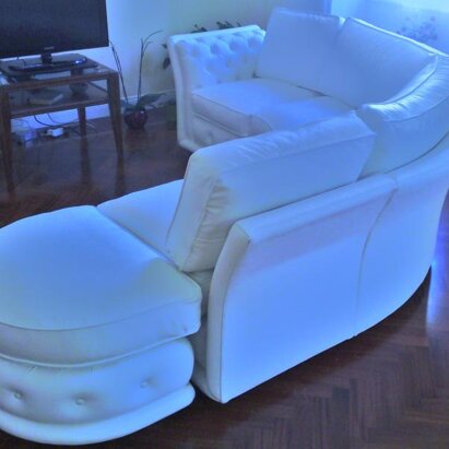 mod raffaello caccia COMPONIBILE