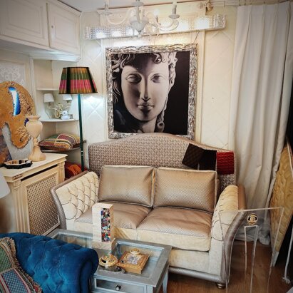 MOD RAFFAELLO OGGI ATTUALISSIMO INTERNO NEGOZIO OGGI