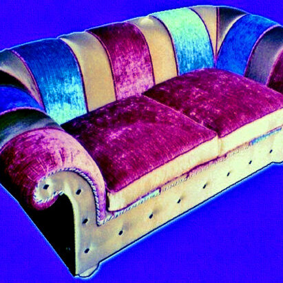 MOD ARCOBALENO SI PUO' SCEGLIERE LA SEQUENZA DEI COLORI