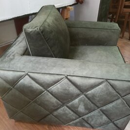 EQUIPE ROMBO Divano su misura ad angolo compoibile dormeuse