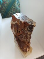 tavolino-marmo-su-legno-con-fossili-pronto-expo