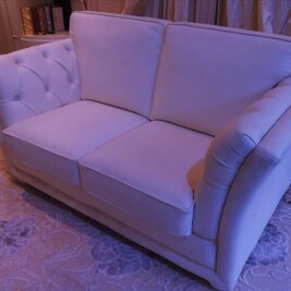 MOD RAFFAELLO CHIUSO Divano su misura ad angolo compoibile dormeuse