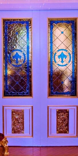 PORTA SCORREVOLE PORTA SCORREVOLE CON EFFETTO DOPPIA PORTA IN REALTA' E' UNICA SCORREVOLE SENZA SCRIGNO