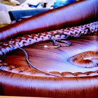 MOD SPIRALE CAPITONNE' ARTE DELLA TAPPEZZERIA DA 40 ANNI