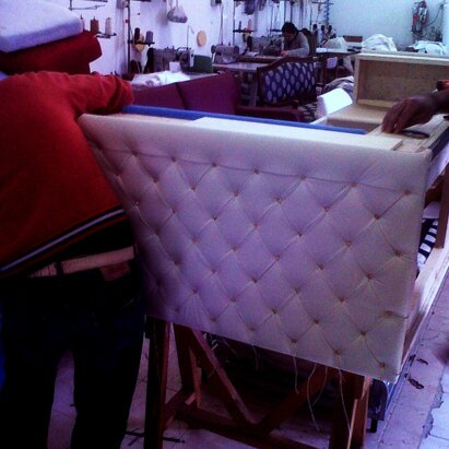 LABORATORIO CAPITONNE'