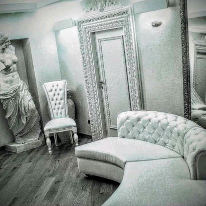 RULLO CAPITONE' CURVA SU SAGOMA