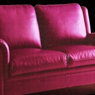 MOD LEADER ALTO DIVANO SCHIENALE ALTO TIPO POLTRONA BERGERE IL PIU' COMODO