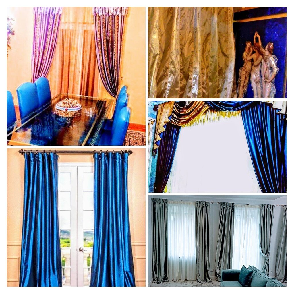 La tenda la Regina della casa riflessioni/BLOG Osvaldo Petracca