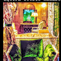 POLTRONA RAFFAELLO POLTRONA TENDE E BOISERIE