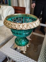 vaso-in-cristallo-e-oro-24k-pronto-expo