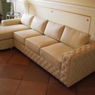 MOD AMERICA ROMBETTI CON BOTTONE