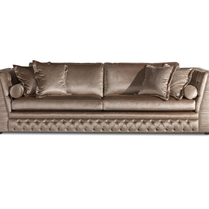 MOD RAFFAELLO evoluzione OPTIONAL PIEGHE E CAPITONNE'