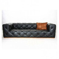 MOD EQUIPE TUTTO ROMBI ROMBI ANCHE SULLE SEDUTE CM 230X90