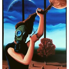 Disconnesione 80x100