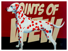 Points of View 80x60