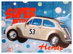 Herbie 80X60